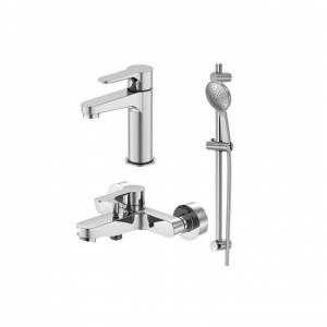 Набор смесителей Steinberg 222 Triple Two